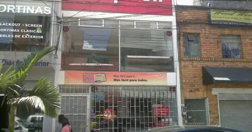 COLCHONES SLEEPWELL CALLE 76 COLCHONES SLEEPWELL CALLE 76